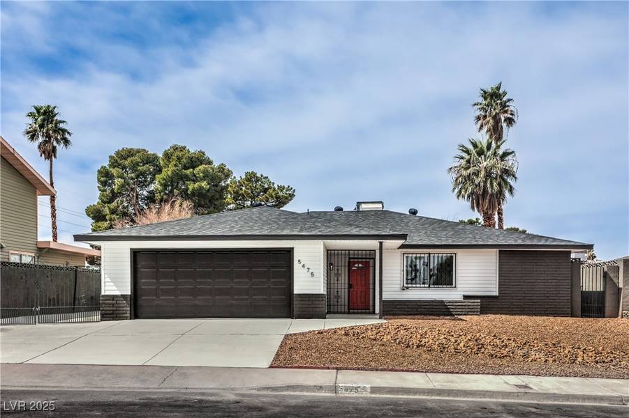 5475 Palm ST, Las Vegas, NV 89120