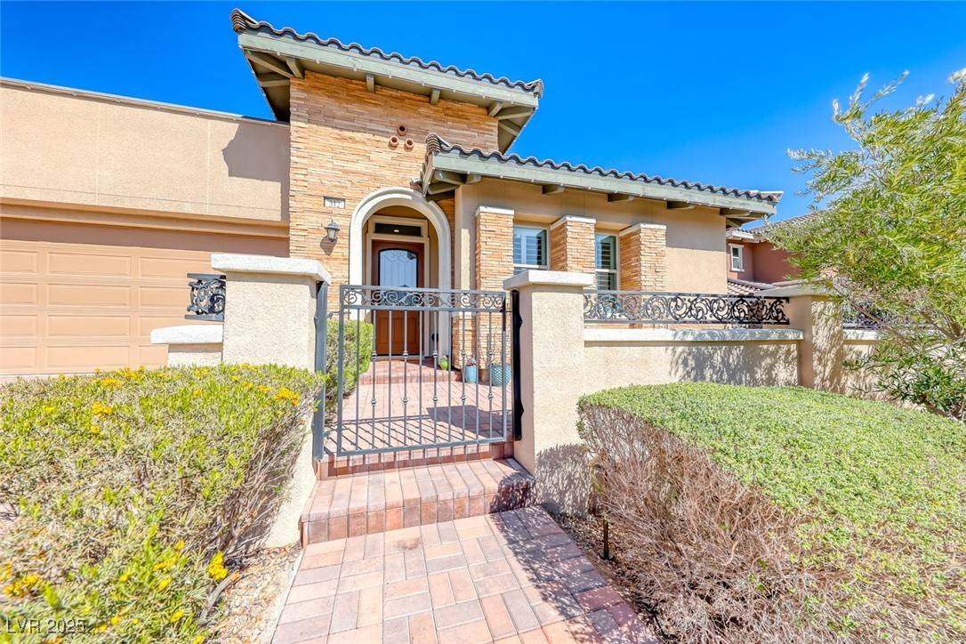 Las Vegas, NV 89138,312 Castellari DR