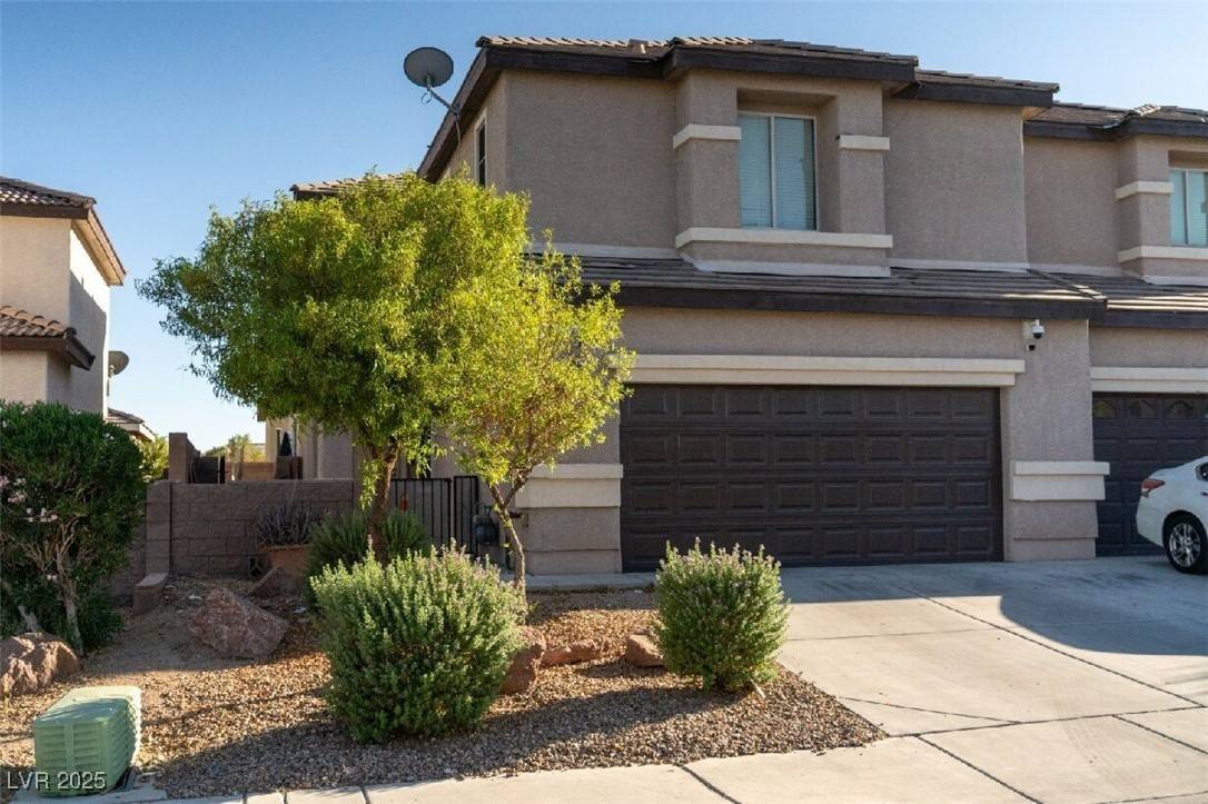 North Las Vegas, NV 89032,717 W Colton AVE #.