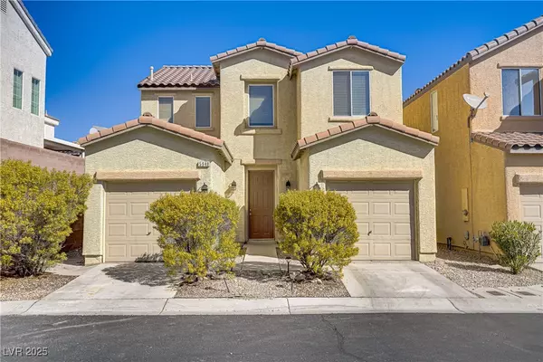 Las Vegas, NV 89139,5948 Sakhalin AVE