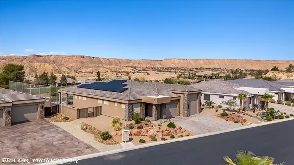 Mesquite, NV 89027,549 Links CIR