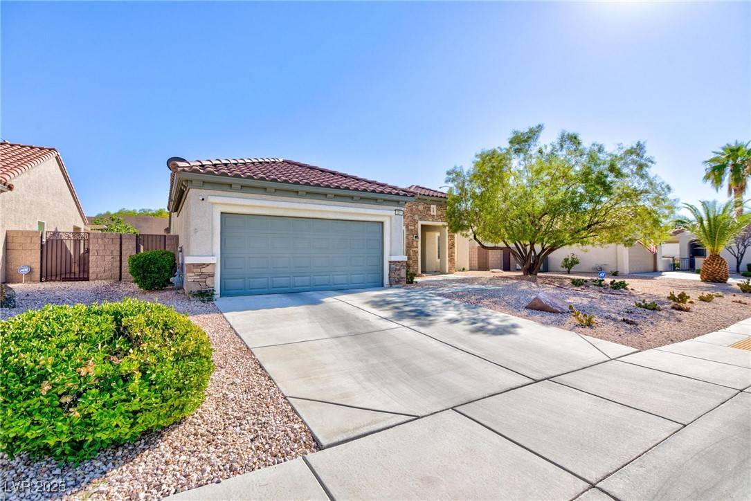 2341 Rosendale Village AVE, Henderson, NV 89052