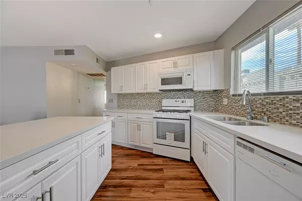 5065 Atherton ST Las Vegas, NV 89120