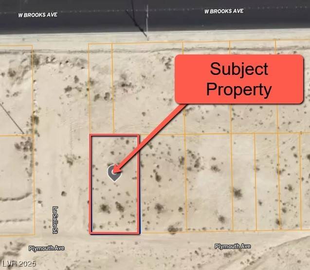 00 Plymouth,  North Las Vegas,  NV 89030
