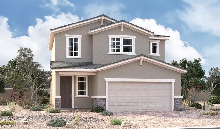 9843 Angel Valley DR, Las Vegas, NV 89178