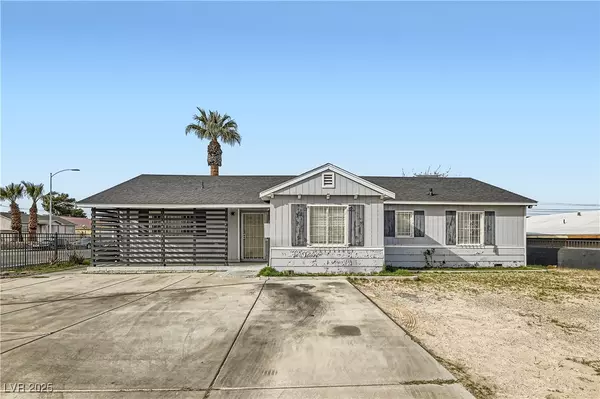1701 Linden AVE,  Las Vegas,  NV 89101