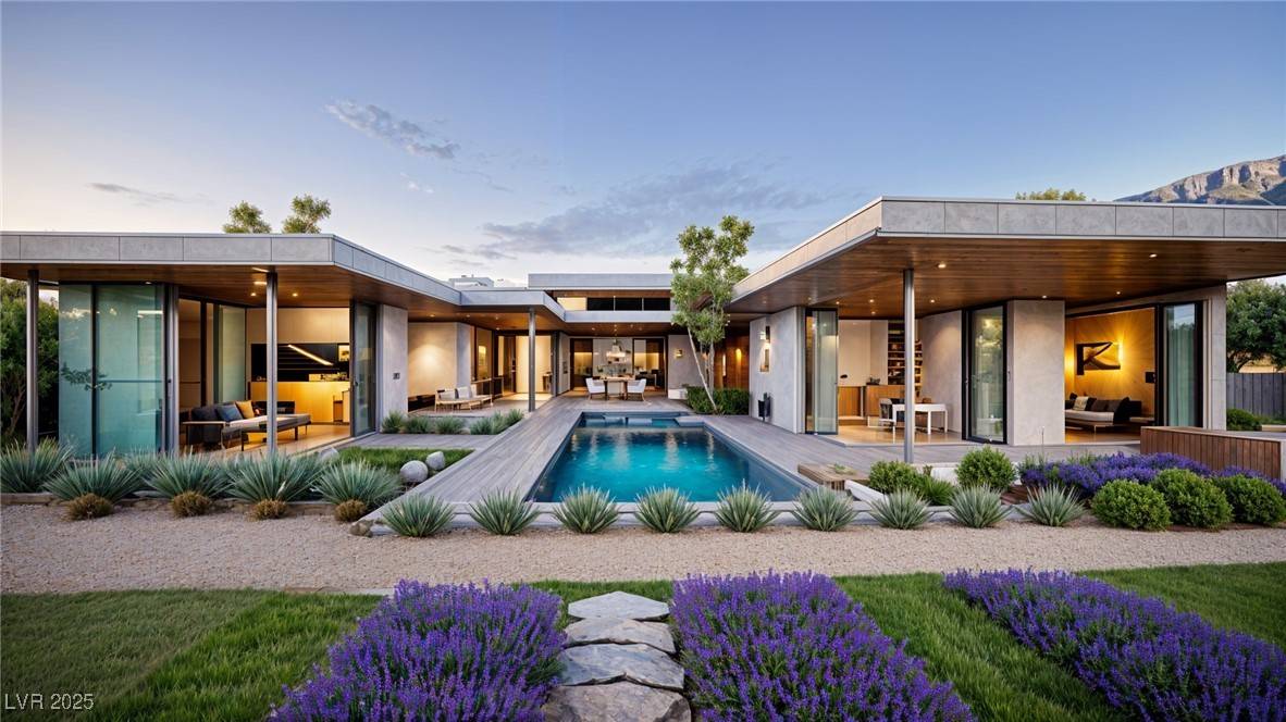 3 Climbing Canyon DR, Henderson, NV 89052