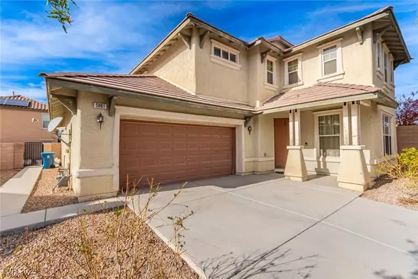 North Las Vegas, NV 89081,5861 Lakeland Village DR