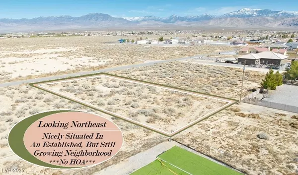 Pahrump, NV 89048,1321 E Laguna ST
