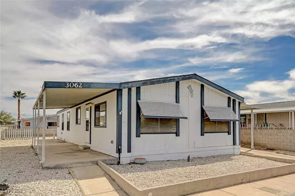Las Vegas, NV 89122,3062 Comitan LN