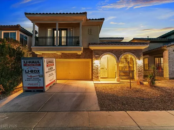 North Las Vegas, NV 89030,1309 Rainy Sky AVE