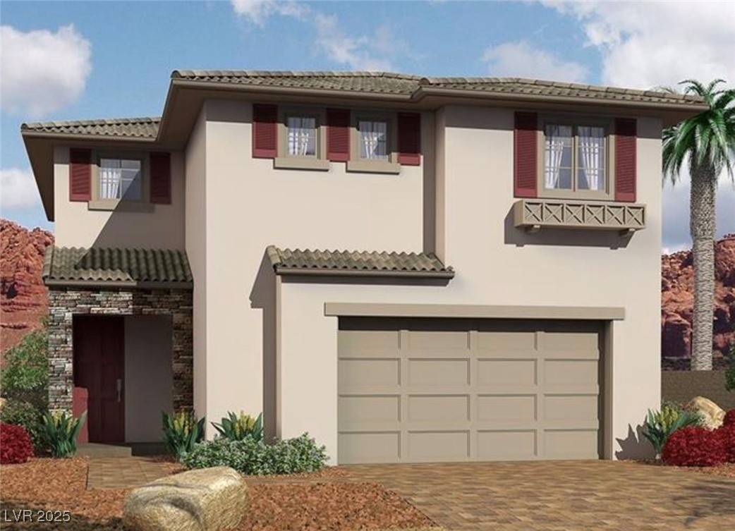 2405 Copperbelt ST, North Las Vegas, NV 89030