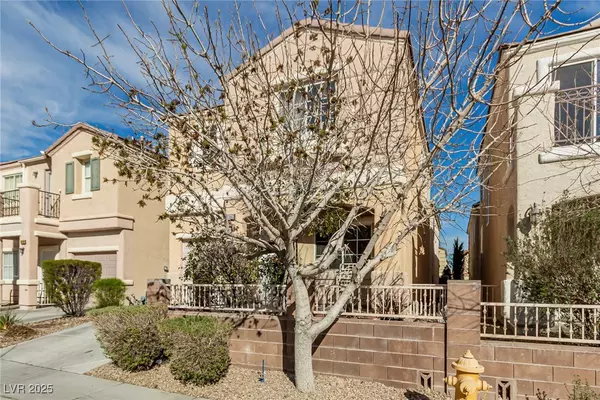 Las Vegas, NV 89148,6382 Lonesome Lake ST