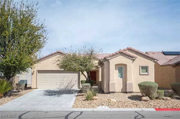 North Las Vegas, NV 89084,7726 Coast Jay ST