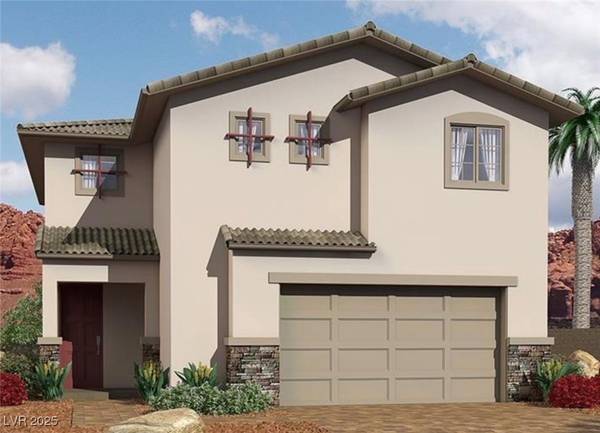 2408 Copperbelt ST, North Las Vegas, NV 89030