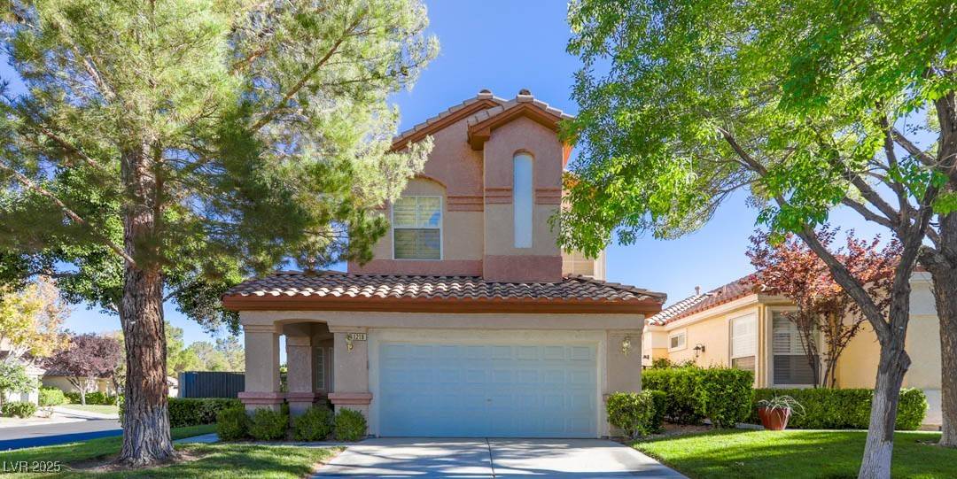 1216 Palmares CT, Las Vegas, NV 89134