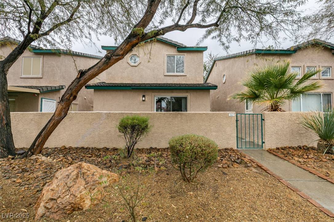 5612 Open CT, Las Vegas, NV 89118