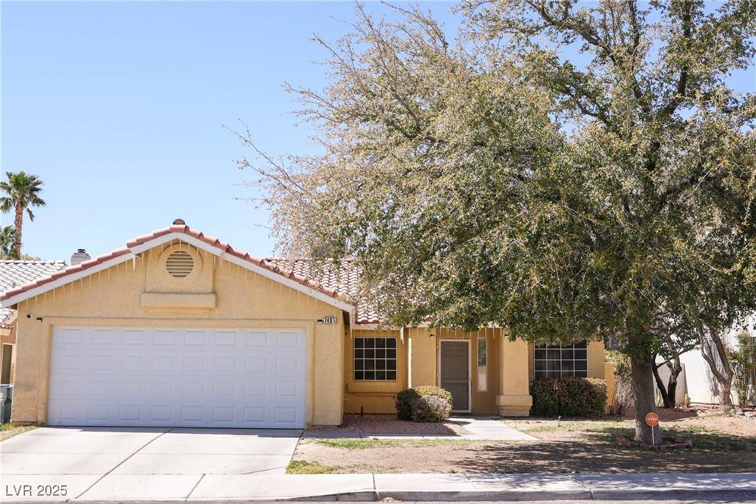 7405 Painted Ridge ST, Las Vegas, NV 89131