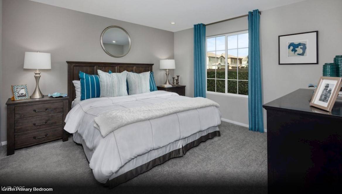 Las Vegas, NV 89148,5745 Crenellated ST #lot 64