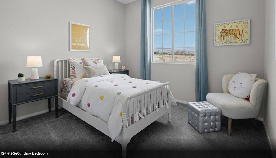 Las Vegas, NV 89148,5745 Crenellated ST #lot 64