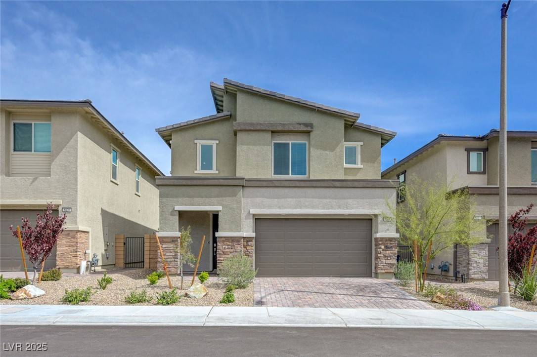 8866 Mountain Lion AVE, Las Vegas, NV 89166