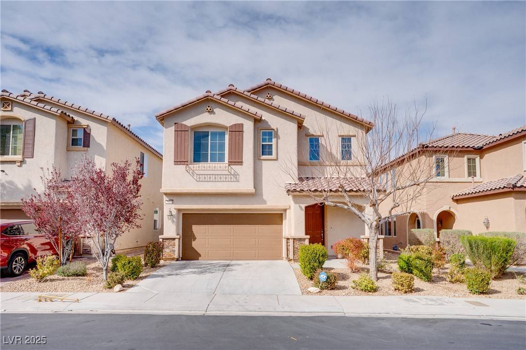 7664 Mallard Bay AVE, Las Vegas, NV 89179