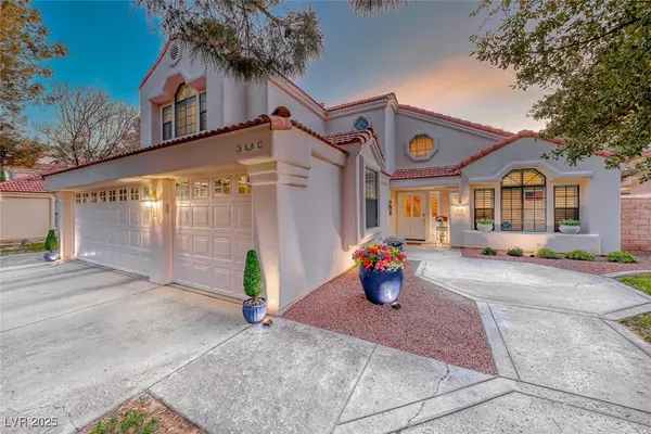 Las Vegas, NV 89149,5501 Painted Sunrise DR