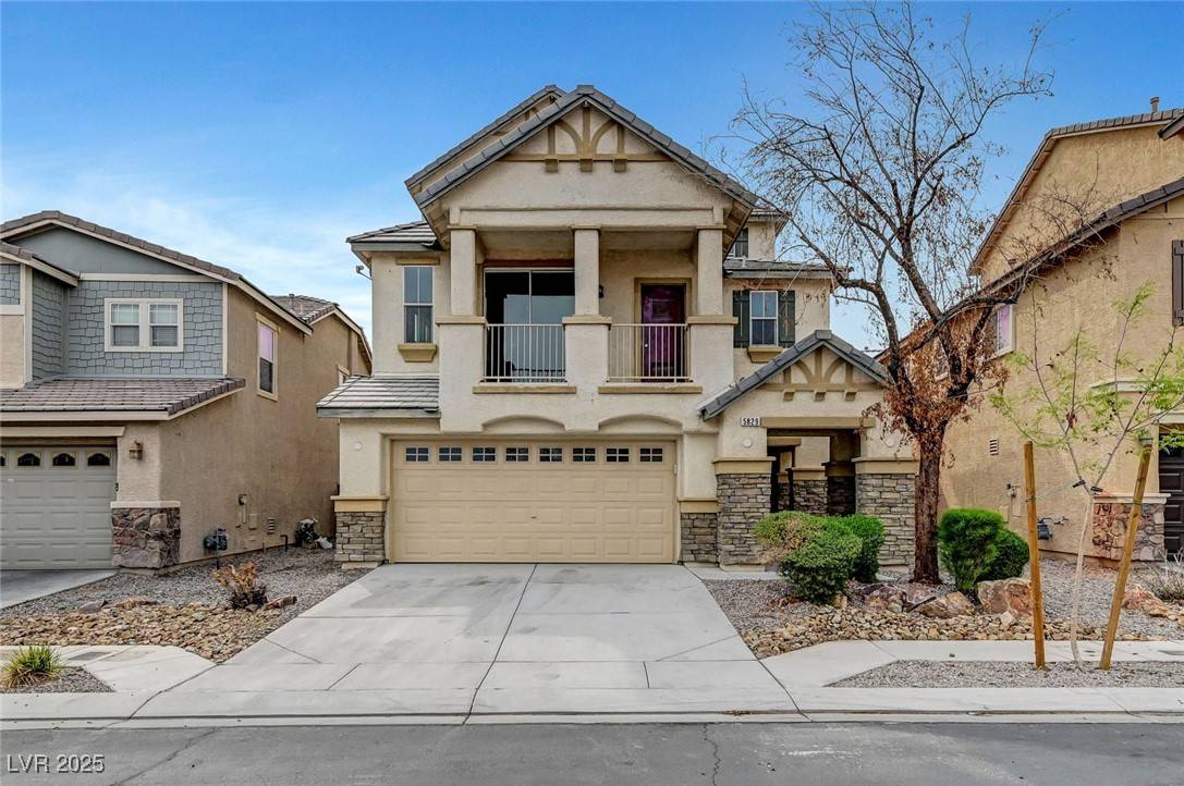 North Las Vegas, NV 89031,5829 Feral Garden ST