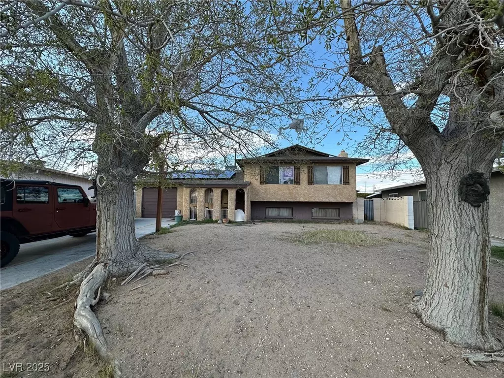 Las Vegas, NV 89107,6340 Factor AVE