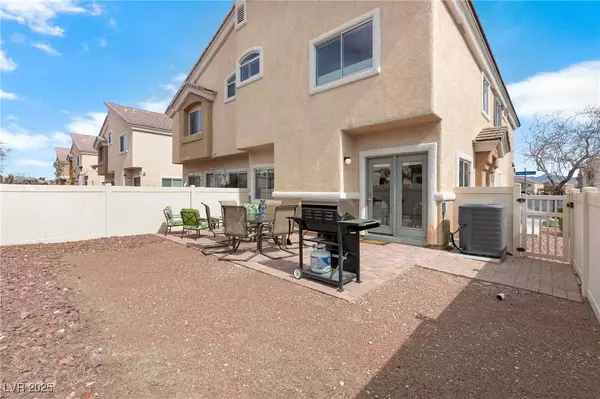 North Las Vegas, NV 89084,3405 Robust Robin PL #3