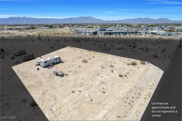 Pahrump, NV 89048,1751 E Wahkiakum AVE