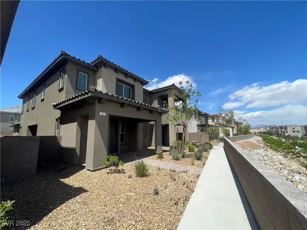 492 Pear Lake ST, Las Vegas, NV 89138