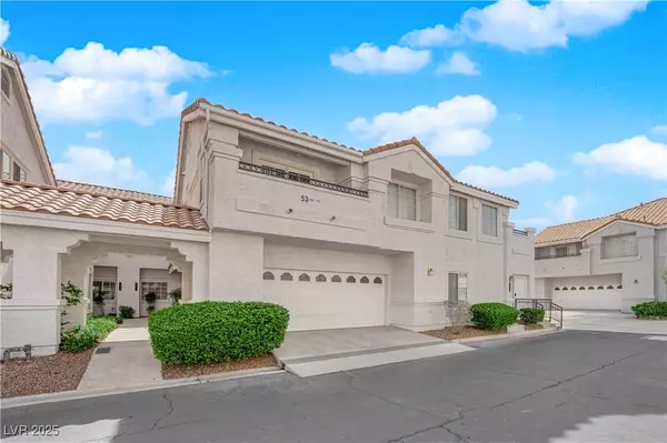 5201 S Torrey Pines DR #1223,  Las Vegas,  NV 89118