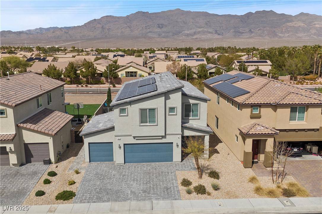 4040 Beech Fern AVE, North Las Vegas, NV 89084