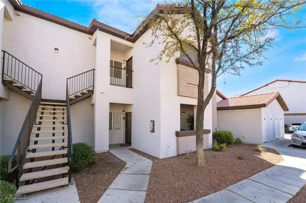 Las Vegas, NV 89123,2615 W Gary AVE #1089