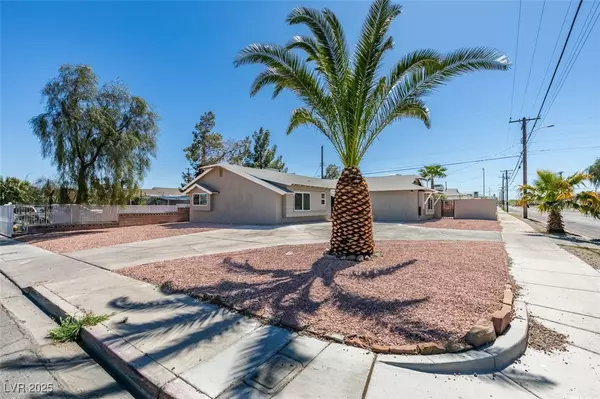 Las Vegas, NV 89104,1900 E Oakey BLVD