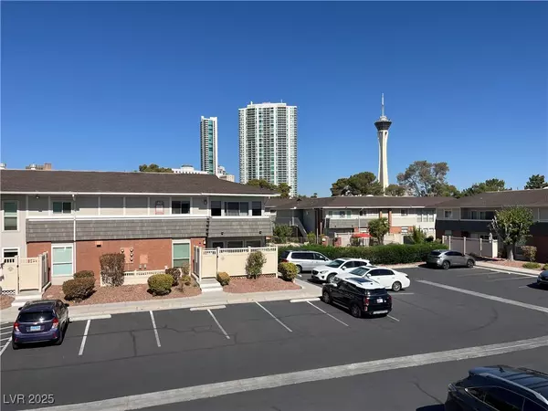 Las Vegas, NV 89109,2845 Loveland DR #3616