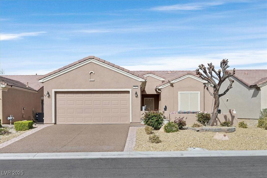 7741 Fruit Dove ST, North Las Vegas, NV 89084