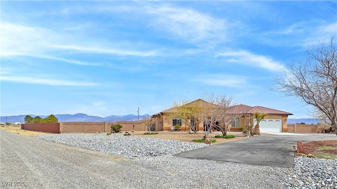 1830 E Fuchsia ST, Pahrump, NV 89048