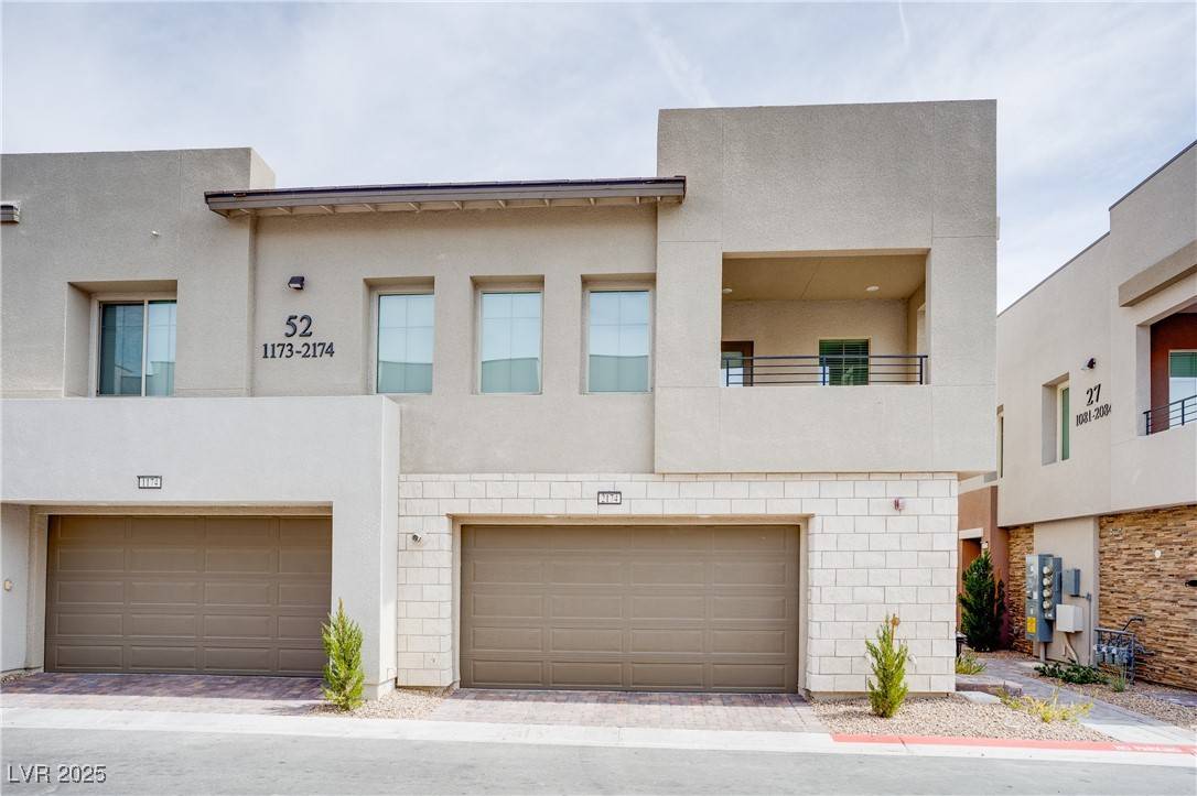 600 N Carriage Hill DR #2174, Las Vegas, NV 89138
