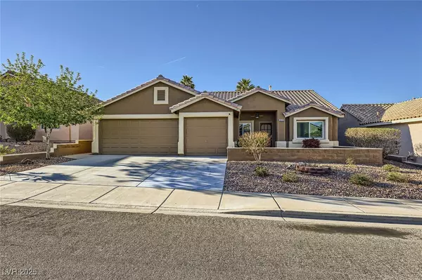 917 Pigeon Forge AVE, Henderson, NV 89015