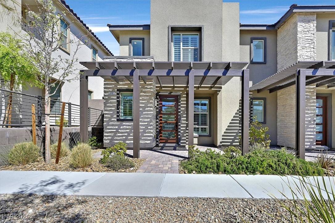 11705 Bearpaw Meadow AVE, Las Vegas, NV 89138