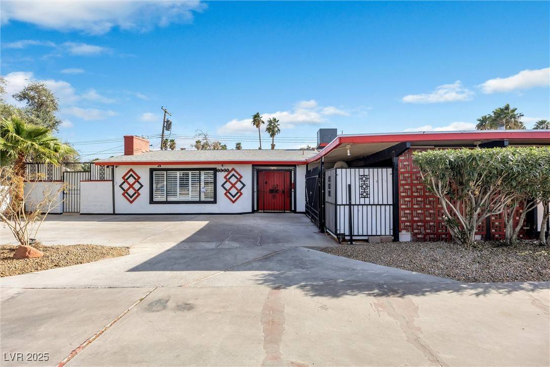 Las Vegas, NV 89169,1589 Silver Mesa WAY