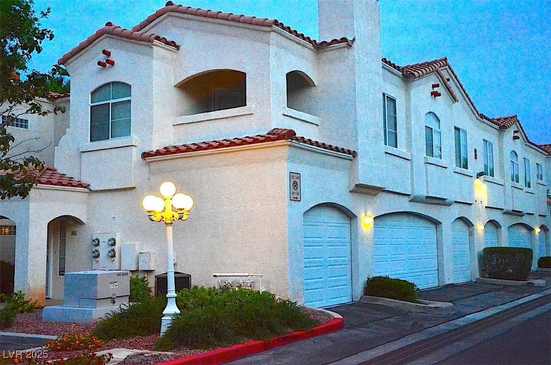 2975 Bluegrass LN #824, Henderson, NV 89074
