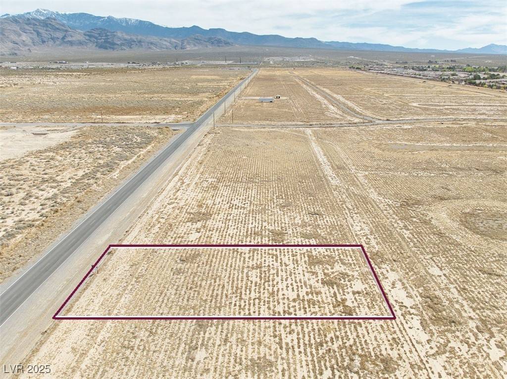 Pahrump, NV 89048,4881 E Gamebird RD