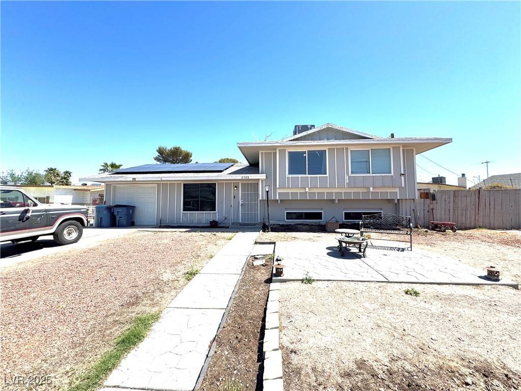 2508 Alfa CIR, Las Vegas, NV 89142