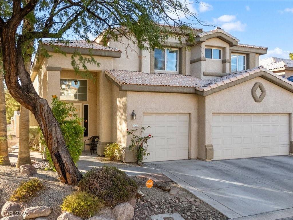 5505 Big Sky LN, Las Vegas, NV 89149