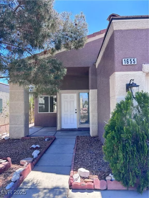 Las Vegas, NV 89106,1655 Morse Arberry AVE