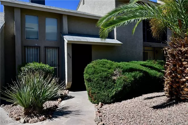 516 Sellers PL, Henderson, NV 89011