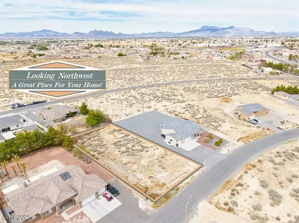 Pahrump, NV 89048,2640 Olvido AVE